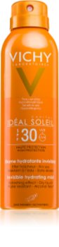 Vichy Capital Soleil spray protetor invisível SPF 30