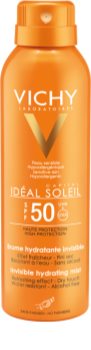 Vichy Capital Soleil Invisible Hydrating Spray SPF 50