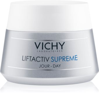 Vichy Liftactiv Supreme dnevna krema za lifting za normalnu i mješovitu kožu lica