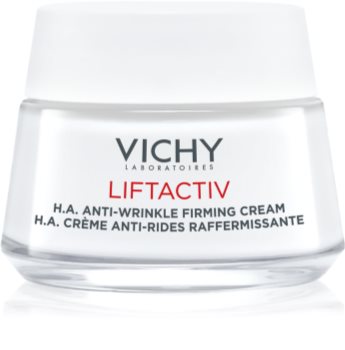 Vichy Liftactiv Supreme дневен лифтинг крем за суха или много суха кожа