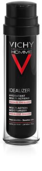 Vichy Homme Idealizer crème hydratante visage après-rasage