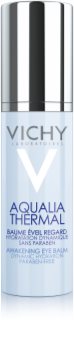 Vichy Aqualia Thermal хидратиращ балсам за околоочната зона против отоци и тъмни кръгове