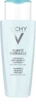 Vichy Pureté Thermale θρεπτικό καθαριστικό βάλσαμο