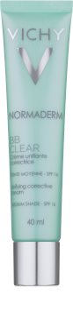 Vichy Normaderm BB Clear BB creme para pele oleosa e problemática