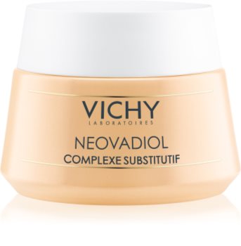 Vichy Neovadiol Compensating Complex remodelirajuća krema s trenutnim učinkom za suho lice
