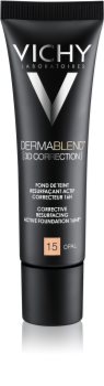 Vichy Dermablend 3D Correction korrekciós kisimító make-up SPF 25