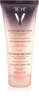 Vichy Spa sprchový gél-krém