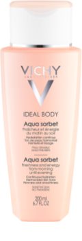 Vichy Ideal Body hydratační tělový sorbet