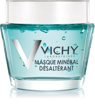 Vichy Mineral Masks feuchtigkeitsspendende Gesichtsmaske