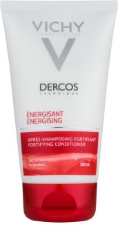 Vichy Dercos Energising acondicionador fortificante anticaída del cabello