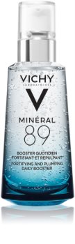 Vichy Minéral 89 krepilna poživitev za zapolnitev gub s hialuronsko kislino
