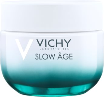 Vichy Slow Âge denná starostlivosť spomalujúca prejavy starnutia pleti SPF 30