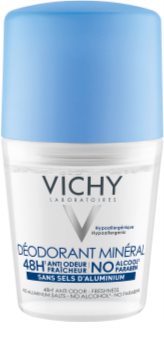 Vichy Deodorant rutulinis mineralinis dezodorantas 48 val.