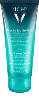 Vichy Spa gel-óleo de banho