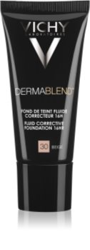 Vichy Dermablend podkład korygujący z filtrem UV