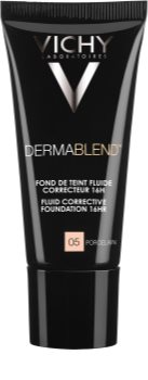 Vichy Dermablend korektivni puder s UV faktorom