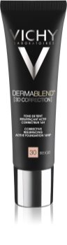 Vichy Dermablend 3D Correction corretor suave de maquilhagem SPF 25