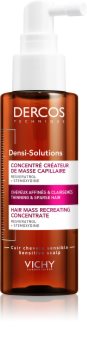 Vichy Dercos Densi Solutions kúra pro zvýšení hustoty vlasů