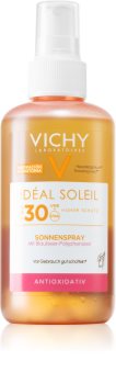Vichy Idéal Soleil ochranný sprej na opalování SPF 30