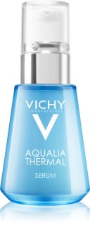 Vichy Aqualia Thermal sérum hydratation intense visage