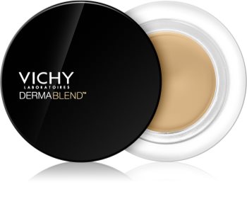 Vichy Dermablend correcteur crème pour peaux sensibles et rougies