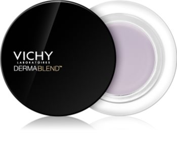 Vichy Dermablend кремовий коректор для нейтралізації жовтизни