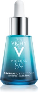 Vichy Minéral 89 posilňujúci a vypĺňajúci Hyaluron-Booster na očné okolie