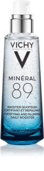 Vichy Minéral 89 ενισχυτικό και πληρωτικό υαλουρονικό booster
