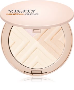 Vichy Minéralblend poudre mosaïque pour une peau lumineuse