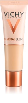 Vichy Minéralblend Fond de teint hydratant effet naturel