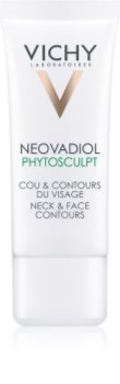 Vichy Neovadiol Phytosculpt soin raffermissant et remodelant cou et contours du visage