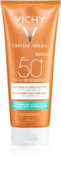 vichy capital soleil beach protect