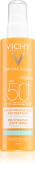 Vichy Capital Soleil Beach Protect