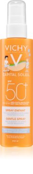 Vichy Idéal Soleil Bräunungsspray für Kinder SPF 50+