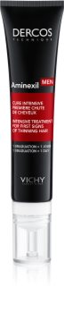 Vichy Dercos Aminexil Men интензивна грижа против косопад за мъже