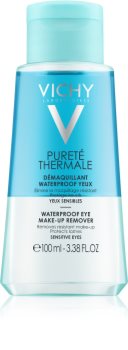Vichy Pureté Thermale desmaquillante bifásico para ojos sensibles