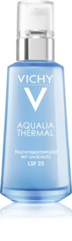 Vichy Aqualia Thermal creme hidratante diário SPF 25