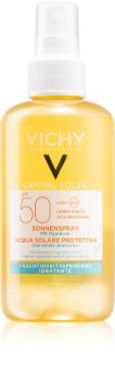 Vichy Capital Soleil hydratační ochranná mlha SPF 50