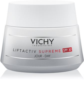 Vichy Liftactiv Supreme festigende Lifting-Tagescreme  SPF 30
