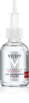 Vichy Liftactiv Supreme H.A. Epidermic Filler sérum proti stárnutí pleti s kyselinou hyaluronovou