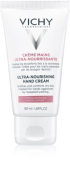 Vichy Ideal Body výživný krém na ruce