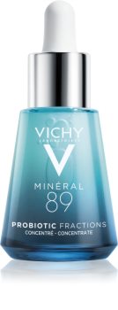 Vichy Minéral 89 Probiotic Fractions sérum pro regeneraci a obnovu pleti