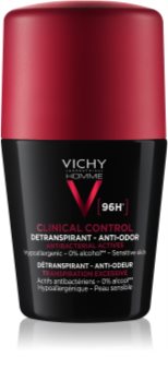 Vichy Detranspirant antiperspirant roll-on