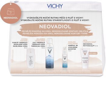 Vichy Neovadiol Gift Set XI. voor Vrouwen