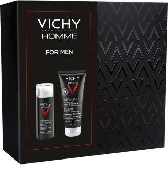 Vichy Homme Hydra-Mag C darčeková sada I. pre mužov