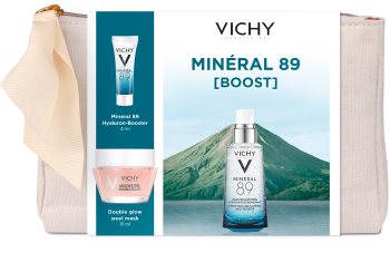 Vichy Minéral 89 Geschenkset VI. für Damen