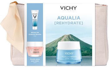 Vichy Aqualia Thermal Light dárková sada I. pro ženy