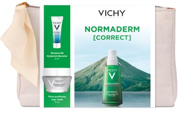 Vichy Normaderm Phytosolution set cadou III. pentru femei