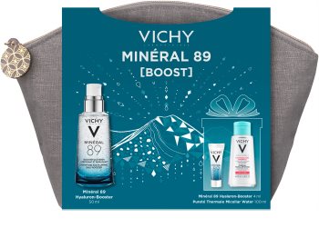 Vichy Minéral 89 confezione regalo I. (da donna)