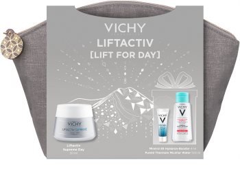Vichy Liftactiv Supreme confezione regalo III. (da donna)